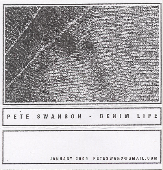 Pete Swanson - A&Ox0