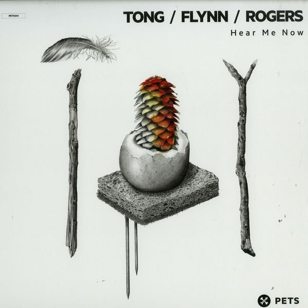 Pete Tong & Paul Rogers - Subway Surveillance / Following Kenny