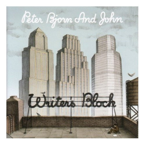 Peter, Bjorn & John - Objects Of My Affection