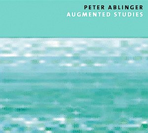 Peter Ablinger - Bertolt Brecht