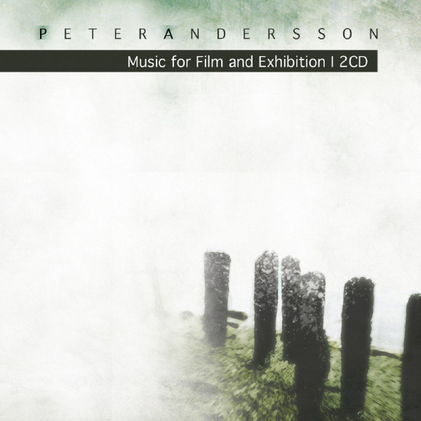 Peter Andersson - The Visible Human
