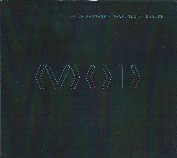 Peter Baumann - This Day
