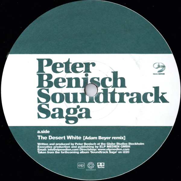 Peter Benisch - Skymning