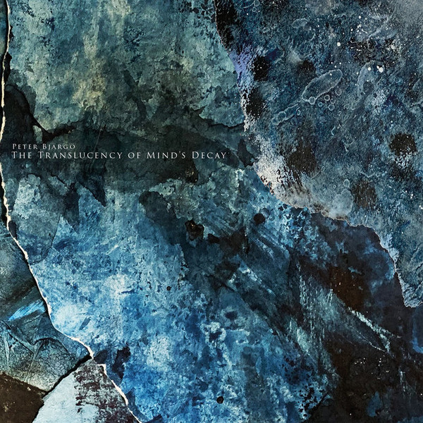 Peter Bjärgö - The Architecture of Melancholy