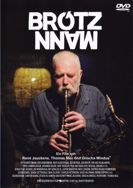 Peter Brötzmann - Summer Rain