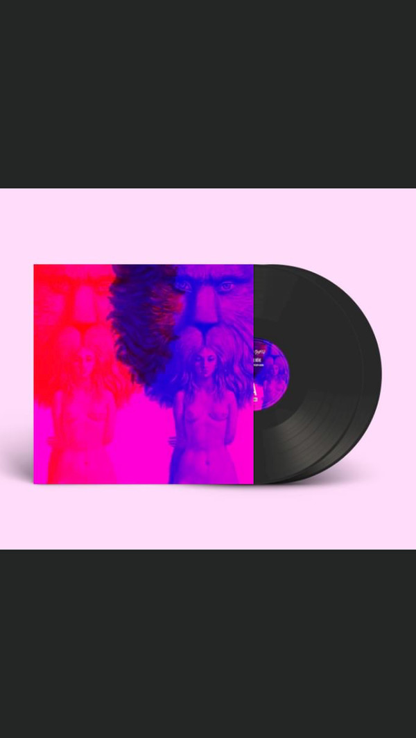 Peter Dallas - Discoball