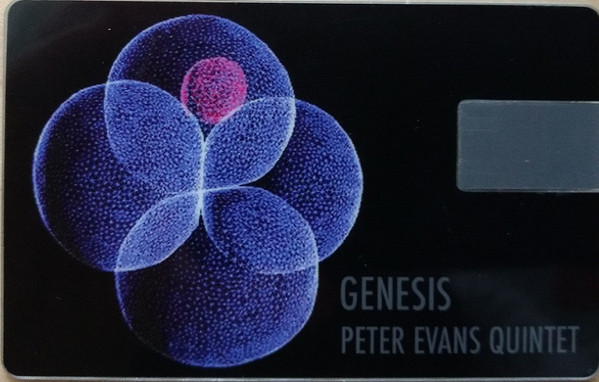 Peter Evans Quintet - 323