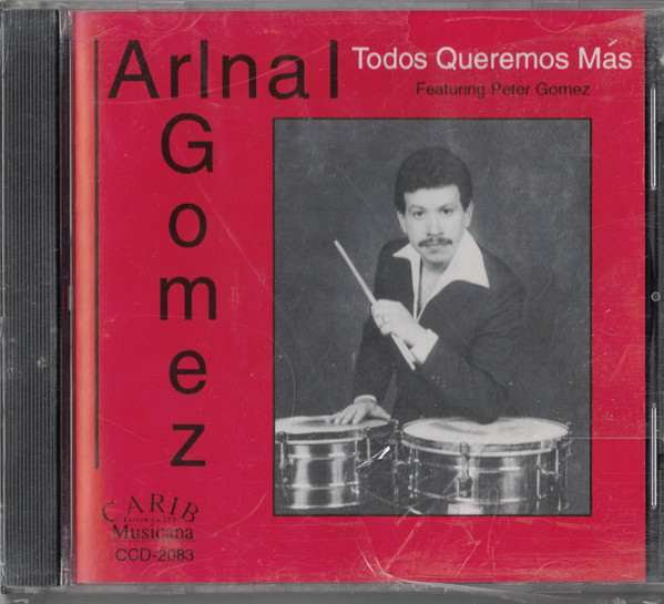 Peter Gomez - Rousing the Energy Spa