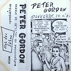 Peter Gordon & Love of Life Orchestra - Still You