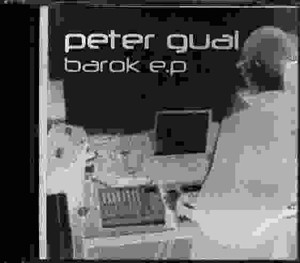 Peter Gual - Discutir
