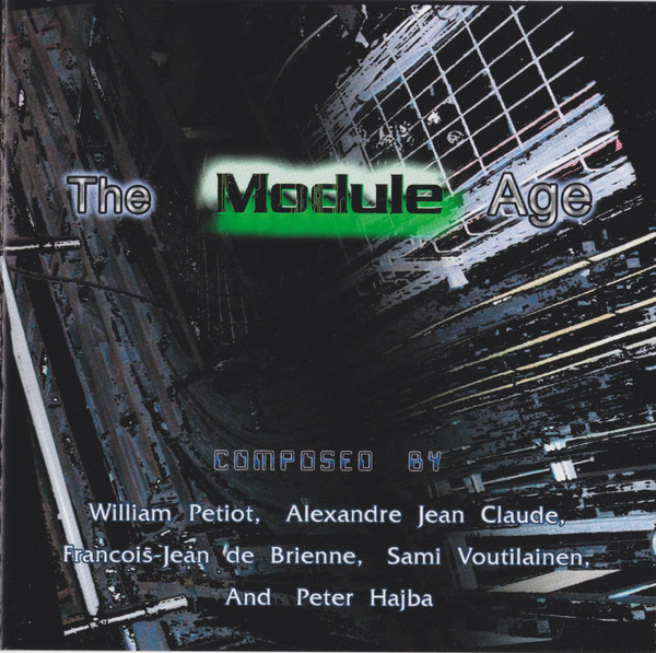 Peter Hajba - Max Payne Theme (Reprise)