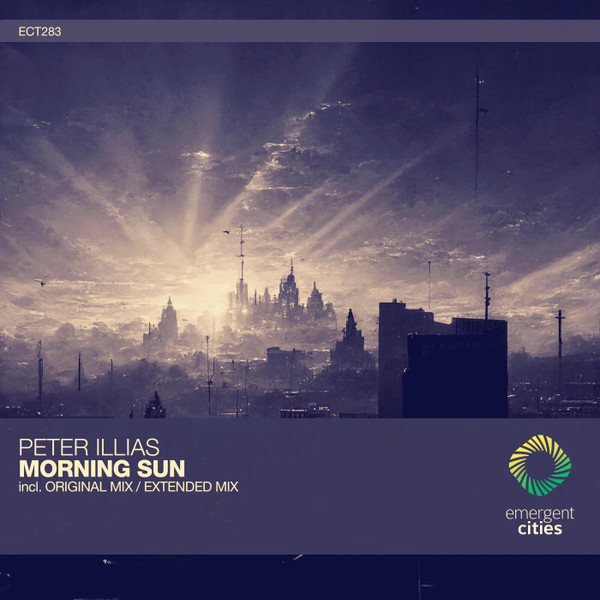 Peter Illias - Amber (ABGT478)