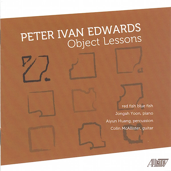 Peter Ivan Edwards - Fleepercellimano