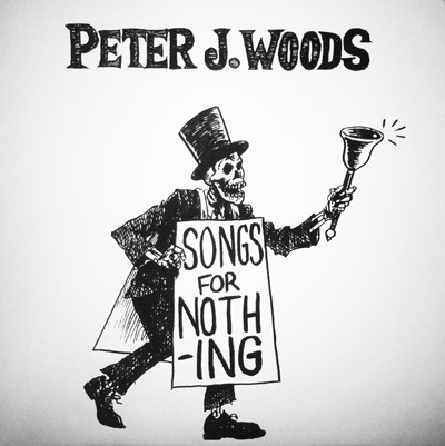 Peter J. Woods - Part 5.2