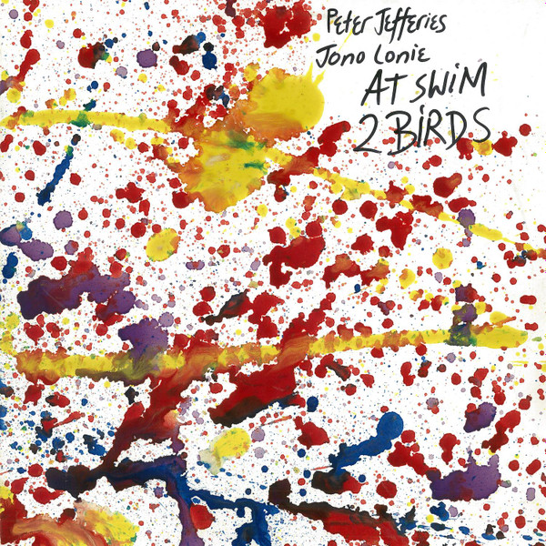 Peter Jefferies & Jono Lonie - Introduction