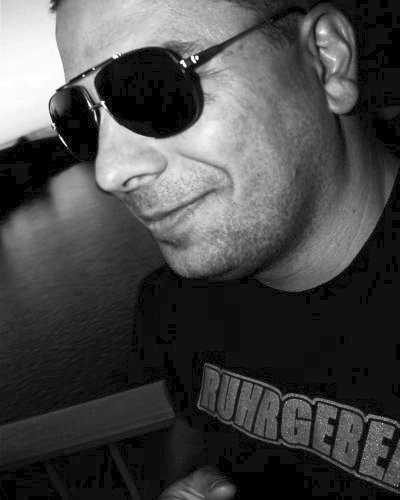 Peter Juergens - You and Me