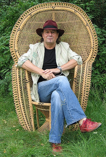 Peter Kühnel - Einsamkeit