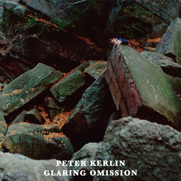 Peter Kerlin - It Went Like a Diamond