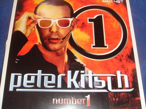 Peter Kitsch - Boy vs Girl (feat. Wadey Nara)