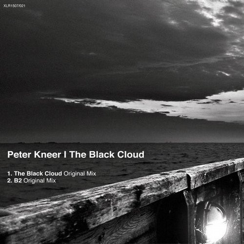 Peter Kneer - Paranoid