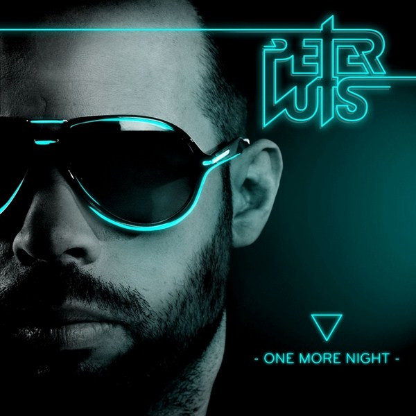 Peter Luts - The Rain - Radio Edit