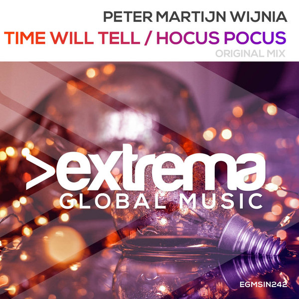 Peter Martijn Wijnia - Who Will Find Me In The End - Armin Van Buuren Mash Up Edit