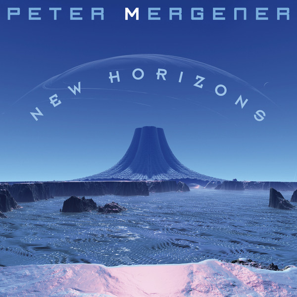 Peter Mergener - Rain in Australia