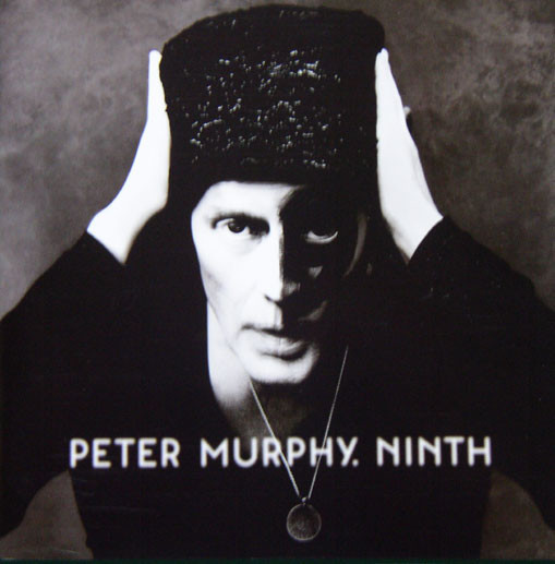 Peter Murphy - Cuts You Up