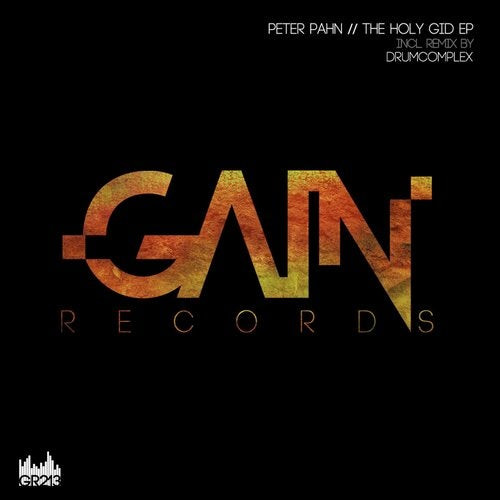 Peter Pahn - WTF