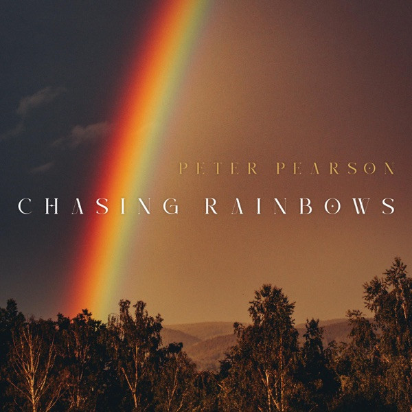 Peter Pearson - Cool Shade