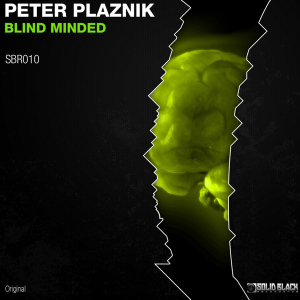 Peter Plaznik - The Swamp - Jordan Suckley Radio Edit