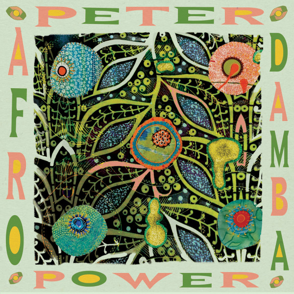 Peter Power - Sun Sun Damba - Original Mix
