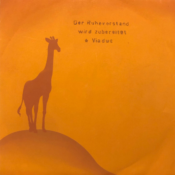 Peter Presto - Papaya Tuba