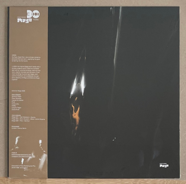 Peter Rehberg - Murder Version