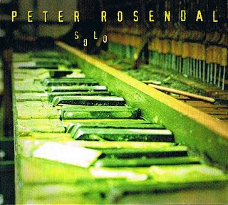 Peter Rosendal - Crystal Clear