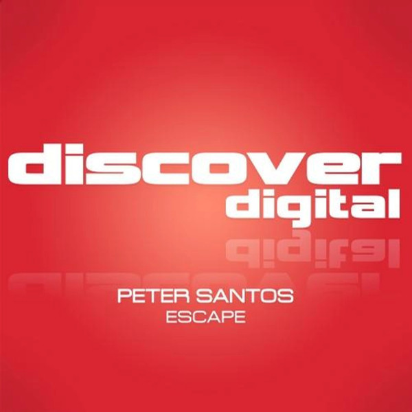 Peter Santos - Into This Galaxy - Mixed