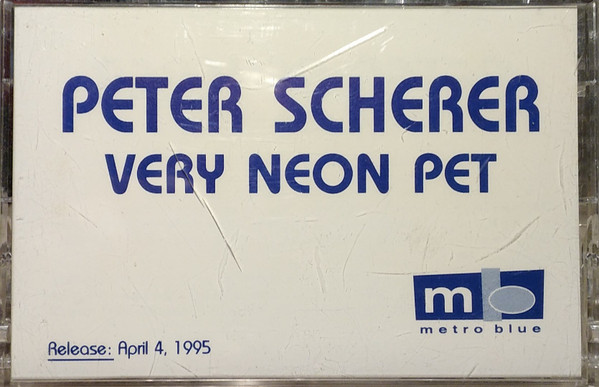 Peter Scherer - The Flight