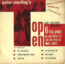Peter Sterling - Eldorado