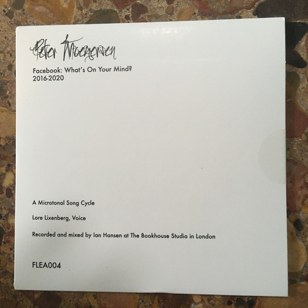 Peter Thoegersen - Milko