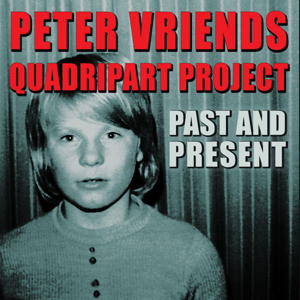Peter Vriends - Joy