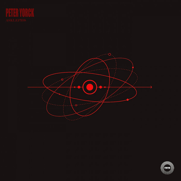 Peter Yorck - Galactic