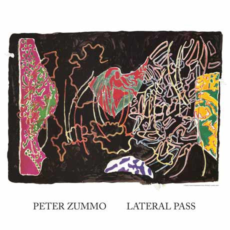 Peter Zummo - Wind Flute Plus Feminine Domain