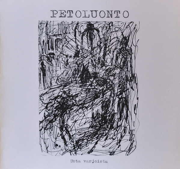 Petoluonto - Sudenhenki