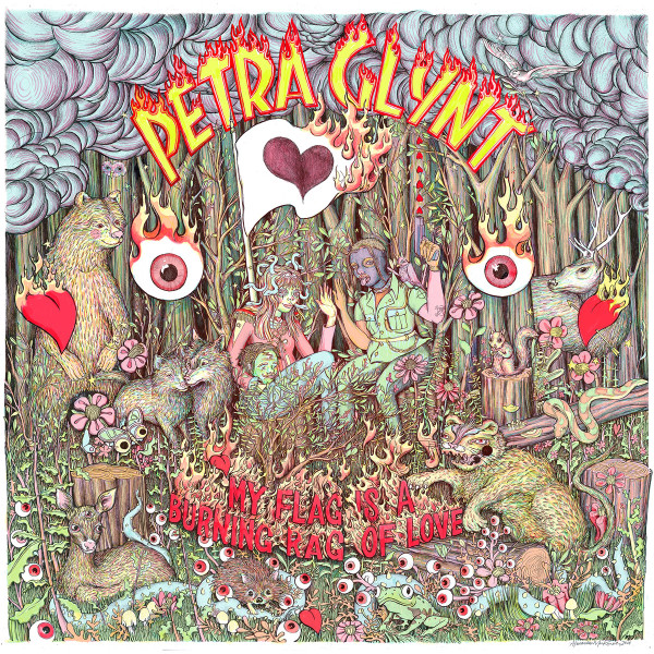 Petra Glynt - Sour Paradise