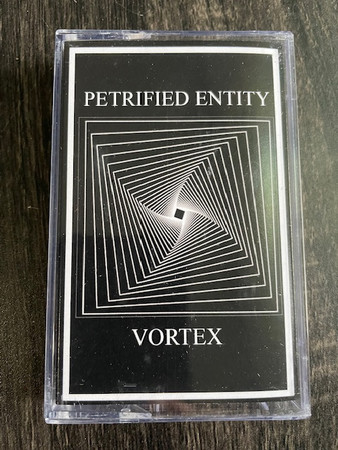 Petrified Entity - Remorse
