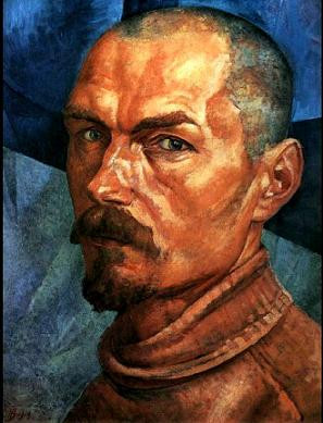 Petrov Vodkin - Dura