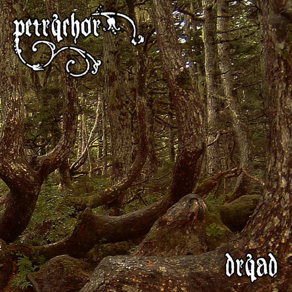 Petrychor - Gamma Leonis