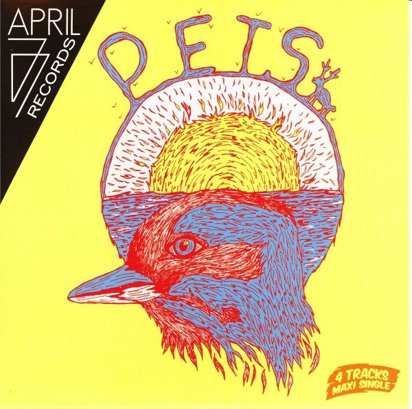 Pets - A Good Day For Telling Lies