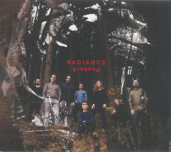 Peuker8 - Radiance I