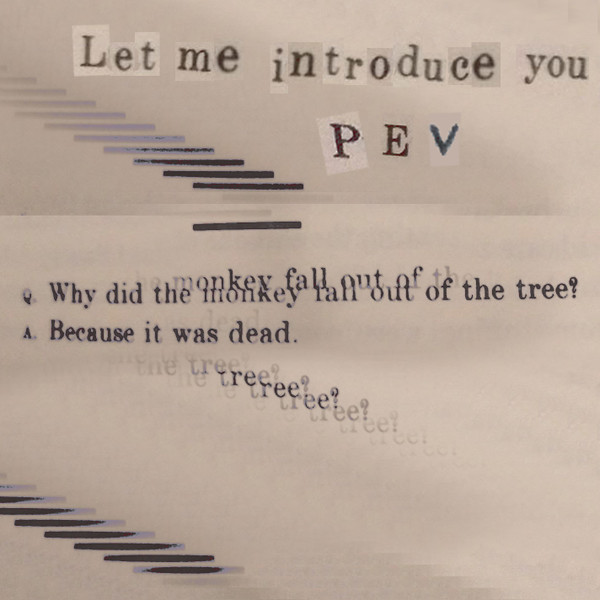 Pev - Raw Code